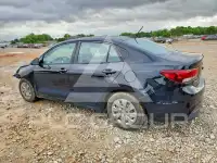 2019 KIA Rio фото