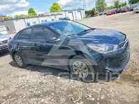 2019 KIA Rio фото