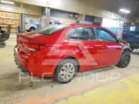 2019 KIA Rio photo