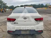 2019 KIA Rio фото