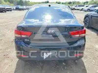 2019 KIA Rio фото