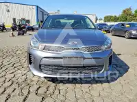 2019 KIA Rio фото