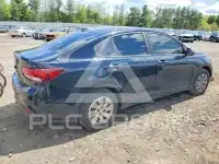 2019 KIA Rio фото