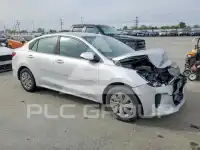 2019 KIA Rio фото