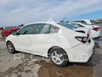 2019 KIA Rio фото