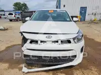 2019 KIA Rio photo