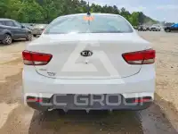 2019 KIA Rio photo