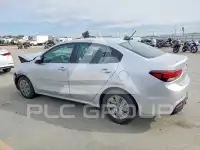 2019 KIA Rio фото