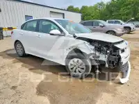 2019 KIA Rio photo
