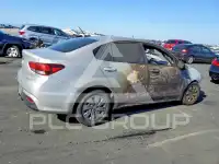 2019 KIA Rio фото