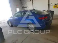 2019 KIA Rio фото