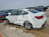 2019 KIA Rio фото