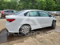 2019 KIA Rio photo