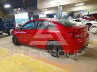 2019 KIA Rio photo