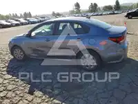 2019 KIA Rio фото