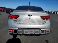 2019 KIA Rio фото