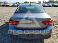 2019 KIA Rio фото