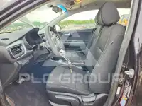 2019 KIA Rio фото