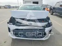 2019 KIA Rio фото
