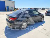 2019 KIA Rio фото