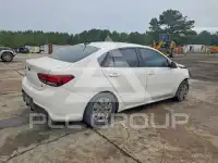 2019 KIA Rio фото