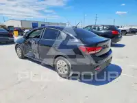 2019 KIA Rio фото