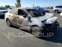 2019 KIA Rio фото