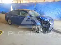 2019 KIA Rio фото