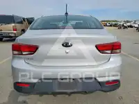 2019 KIA Rio фото