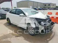 2019 KIA Rio фото