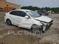 2019 KIA Rio фото