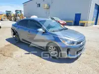 2019 KIA Rio фото