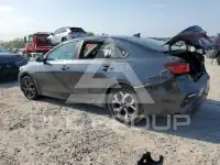2019 KIA Forte фото