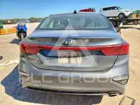 2019 KIA Forte фото