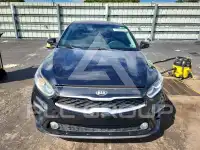2019 KIA Forte photo