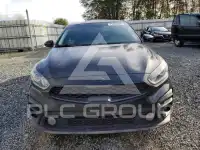 2019 KIA Forte фото