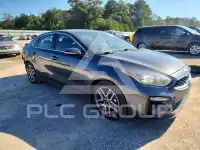 2019 KIA Forte photo