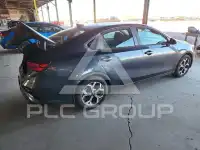 2019 KIA Forte фото