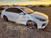 2019 KIA Forte фото