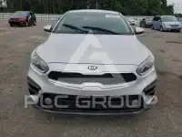 2019 KIA Forte фото