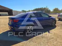 2019 KIA Forte photo
