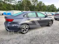 2019 KIA Forte фото