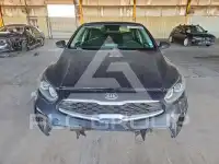 2019 KIA Forte фото