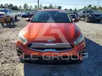 2019 KIA Forte фото