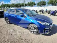 2019 KIA Forte фото
