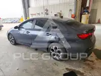 2019 KIA Forte photo