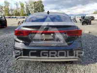 2019 KIA Forte фото