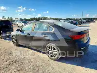 2019 KIA Forte photo