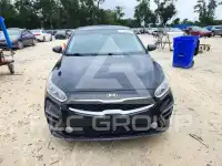 2019 KIA Forte photo