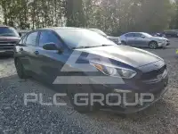 2019 KIA Forte фото